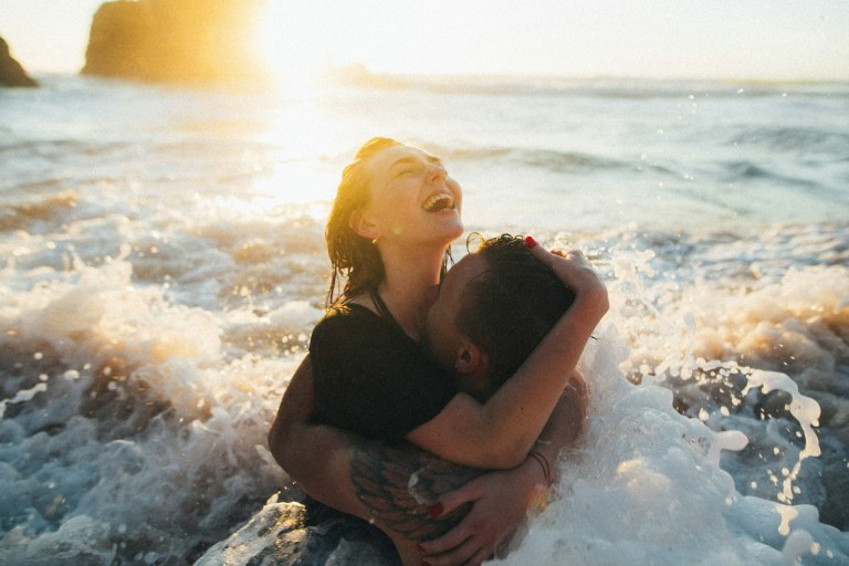 Ξέχνα το μέγεθος: Αυτό είναι το μυστικό για καλύτερο σεξ