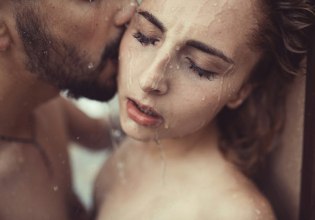 Ο παθιασμένος έρωτας είναι πιο σπάνιος από όσο πιστεύουμε