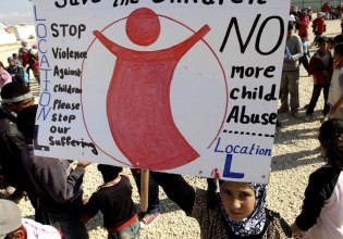 Νότιο Σουδάν: Πυρπόλησαν και λεηλάτησαν τις εγκαταστάσεις της Save the Children στην Τζόνγκλεϊ