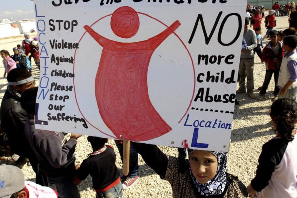 Νότιο Σουδάν: Πυρπόλησαν και λεηλάτησαν τις εγκαταστάσεις της Save the Children στην Τζόνγκλεϊ