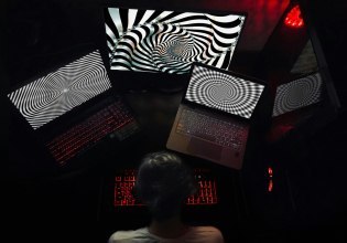 Τεχνητή Νοημοσύνη: Γιατί οι αξιωματούχοι ασφαλείας ξαγρυπνούν στον φόβο για μια κυβερνοεπίθεση