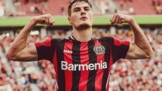 Λεβερκούζεν: «Το απόλυτο όπλο λέγεται Σικ και το 1-0 είναι η μισή νίκη»