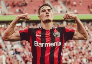 Λεβερκούζεν: «Το απόλυτο όπλο λέγεται Σικ και το 1-0 είναι η μισή νίκη»