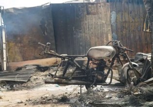 Νιγηρία: Τουλάχιστον 46 νεκροί σε τρεις επιθέσεις ενόπλων στην πολιτεία του Νίγηρα