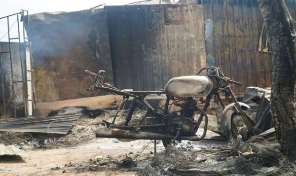 Νιγηρία: Τουλάχιστον 46 νεκροί σε τρεις επιθέσεις ενόπλων στην πολιτεία του Νίγηρα