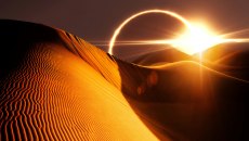 Ηλιακή έκλειψη: Γιατί θεωρείται οιωνός για τη μοίρα ηγετών εδώ και χιλιάδες χρόνια;