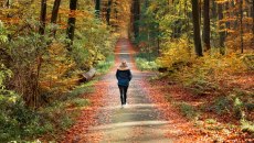 Περπάτημα: Πως μας επηρεάζουν 30 λεπτά την ημέρα;