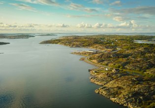Πώς μπορείς να κερδίσεις το δίκό σου ιδιωτικό νησί στη Σουηδία