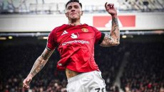 Η Γιουνάιτεντ νίκησε τη Φούλαμ σε ματς-θρίλερ, «άντεξε» η Φόρεστ με δέκα παίκτες