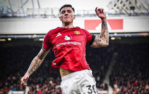 Η Γιουνάιτεντ νίκησε τη Φούλαμ σε ματς-θρίλερ, «άντεξε» η Φόρεστ με δέκα παίκτες