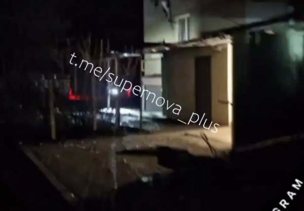 Ουκρανία: Ενας νεκρός σε ουκρανική επίθεση με drones στη Σεβαστούπολη της Κριμαίας