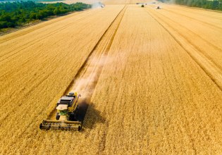 RENURE: H EE προωθεί λιπάσματα από κοπριά για να περιορίσει τη χημική ρύπανση