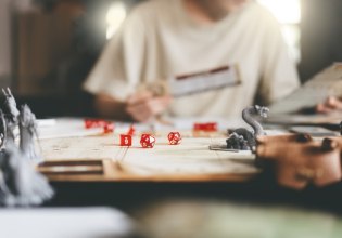 Τα top 10 επιτραπέζια που απογειώνουν κάθε παρέα