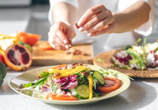 Recipes: Healthy επιλογές φαγητού για όλη τη μέρα