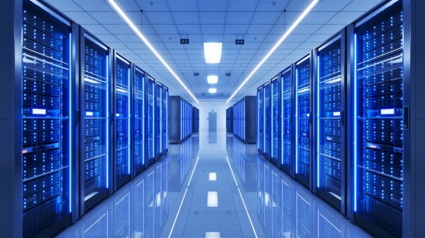 Data Centers και Data Lakes: η στρατηγική ανάγκη της νέας εποχής και το ανταγωνιστικό πλεονέκτημα των οργανισμών που αξιοποιούν τα δεδομένα