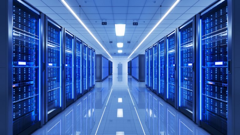 Data Centers και Data Lakes: η στρατηγική ανάγκη της νέας εποχής και το ανταγωνιστικό πλεονέκτημα των οργανισμών που αξιοποιούν τα δεδομένα