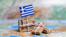 Εξαγωγές: Ποια ελληνικά προϊόντα πρωταγωνιστούν στο Ηνωμένο Βασίλειο