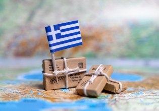 Εξαγωγές: Ποια ελληνικά προϊόντα πρωταγωνιστούν στο Ηνωμένο Βασίλειο