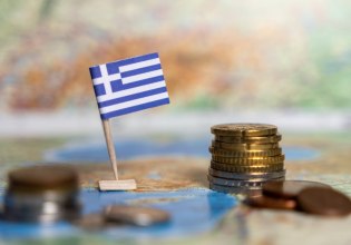 Oxford Economics: Πότε θα πάψει η Ελλάδα να είναι η πιο υπερχρεωμένη χώρα της ΕΕ;