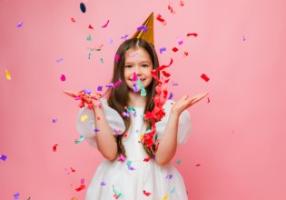 Απόκριες: Παιδικές στολές που «απογειώνουν» την φαντασία