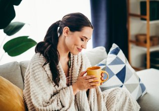 Σαλόνι: Πώς να το ανανεώσεις με μικρό budget