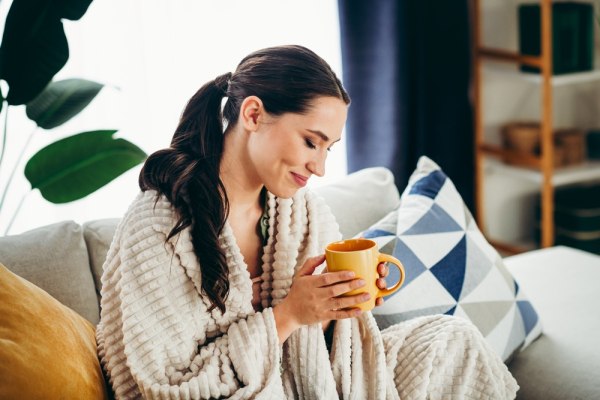 Σαλόνι: Πώς να το ανανεώσεις με μικρό budget