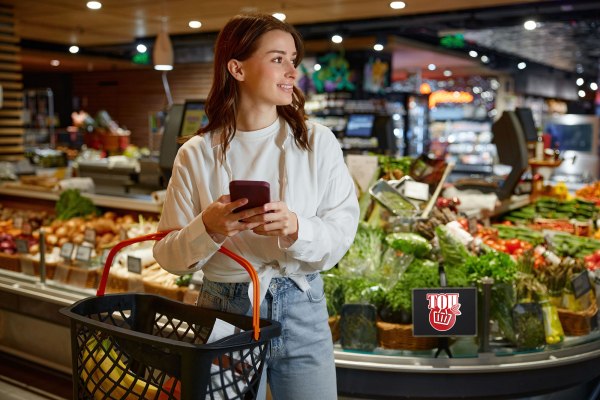 Το ΤΟΠ καλάθι της Σαρακοστής: Ένας οδηγός με προϊόντα και συνταγές που μας υπόσχονται μία νηστεία μπουκιά και συχώριο
