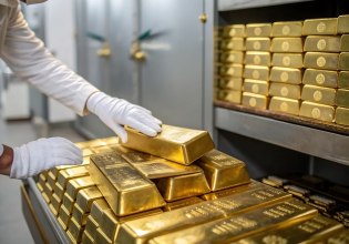 Γιατί ανεβαίνουν ξανά χρυσός και ασήμι – Τι κρύβεται πίσω από την νευρικότητα των αγορών