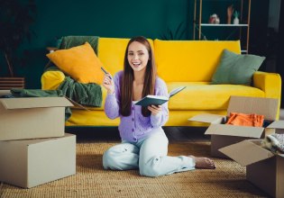 Οργάνωση σπιτιού: Τα προϊόντα που κάνουν τη ζωή πιο εύκολη