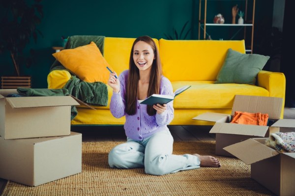 Οργάνωση σπιτιού: Τα προϊόντα που κάνουν τη ζωή πιο εύκολη