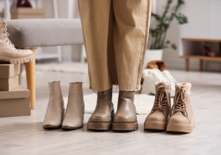 Winter Sales: Τα super finds σε παπούτσια που δεν πρέπει να χάσεις