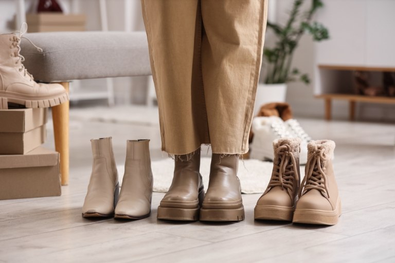 Winter Sales: Τα super finds σε παπούτσια που δεν πρέπει να χάσεις