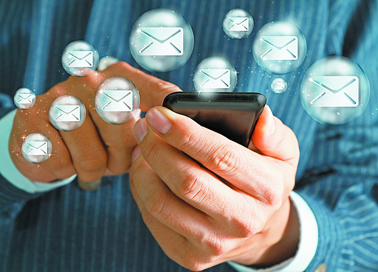 Απάτες: Από το myAADE, τα ΕΛΤΑ μέχρι και την Αττική Οδό – Τι να προσέξετε