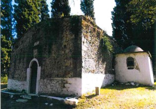 Διασώζεται ένα μοναδικό θρησκευτικό και πολιτιστικό μνημείο της Εύβοιας