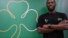 Σισοκό: «Κλειδί για να έρθω η συνομιλία με τον Ράφα Μπενίτεθ» (vid)