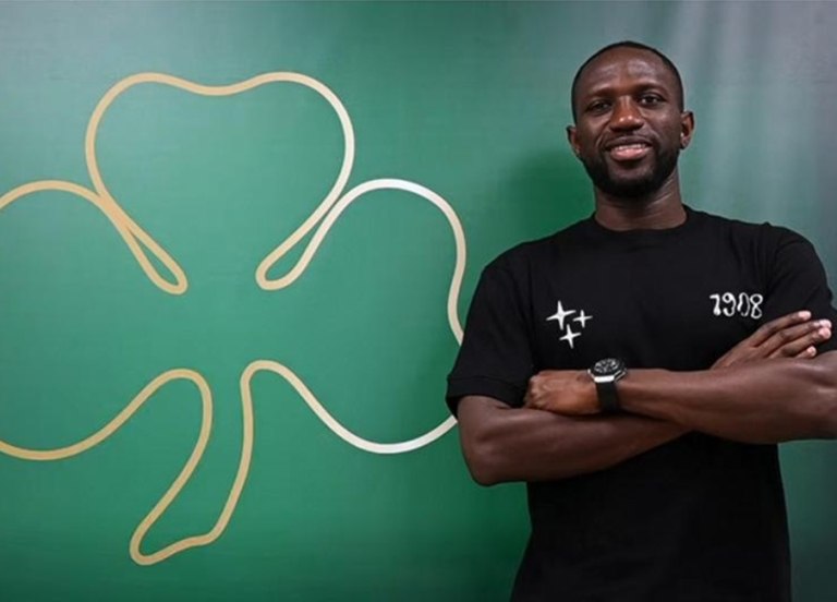 Σισοκό: «Κλειδί για να έρθω στον Παναθηναϊκό η συνομιλία μου με τον Μπενίτεθ» (vid)