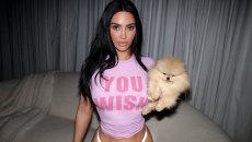 Κιμ Καρντάσιαν – Λιούις Χάμιλτον: Αβάσταχτο το νέο ειδύλλιο για τον Κάνιε Γουέστ