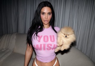 Κιμ Καρντάσιαν – Λιούις Χάμιλτον: Αβάσταχτο το νέο ειδύλλιο για τον Κάνιε Γουέστ