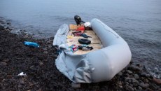 Διακινητές θησαυρίζουν από τα επικίνδυνα ταξίδια προσφύγων προς την Ελλάδα