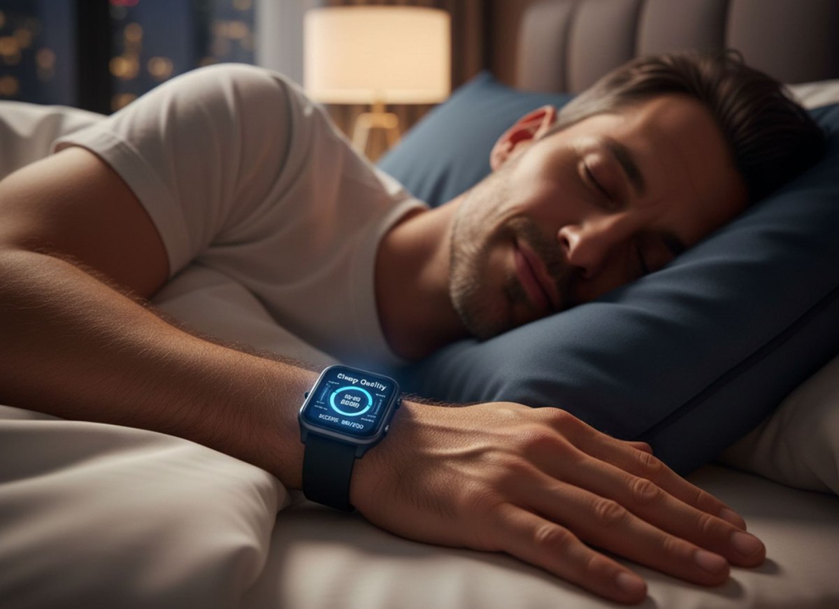 Είναι το smartwatch ένας καλός σύμβουλος ή ένας αναξιόπιστος σύντροφος;