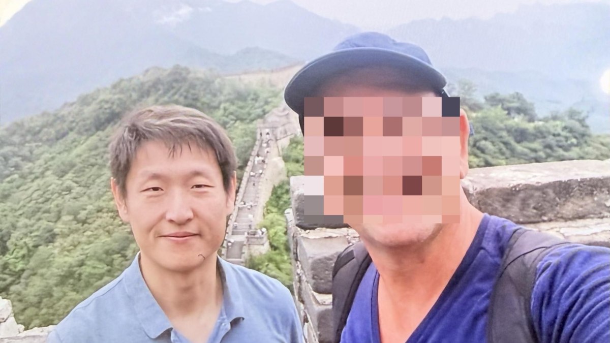 Κατασκοπεία: Αυτοί είναι οι Κινέζοι πράκτορες – Φωτογραφίες ντοκουμέντα του σμήναρχου με τους στρατολογητές του