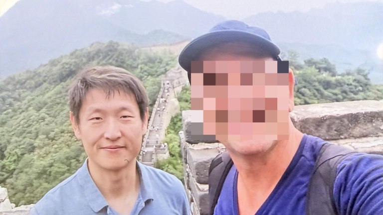 Κατασκοπεία: Αυτοί είναι οι Κινέζοι πράκτορες – Φωτογραφίες ντοκουμέντα του σμήναρχου με τους στρατολογητές του