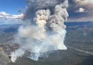 Πυρκαγιές: Οι καπνοί τους σκοτώνουν πάνω από 24.000 πολίτες κάθε χρόνο στις ΗΠΑ
