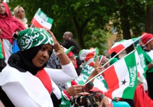 Η Σομαλιλάνδη έτοιμη να παραχωρήσει στις ΗΠΑ προνομιακή πρόσβαση στα ορυκτά της και στις στρατιωτικές βάσεις της