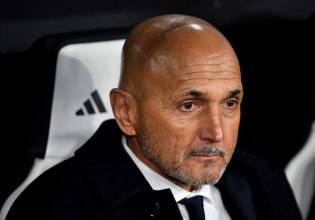 Σπαλέτι μετά την 5άρα από τη Γαλατασαράι: «Πρέπει να αναλάβουμε τις ευθύνες μας»