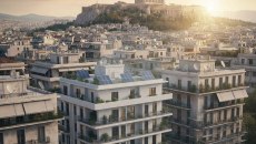 Στεγαστική κρίση: Η «τέλεια καταιγίδα» στην αγορά ακινήτων – Η «κληρονομιά» της κρίσης και το γηρασμένο κτιριακό απόθεμα