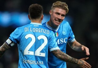 Νάπολι κατά διαιτησίας: Αίτημα για VAR κατόπιν αιτήματος και θεσμικές εγγυήσεις