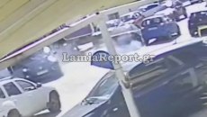 «Τρελή» πορεία 86χρονου στο κέντρο της Λαμίας – «Θα παρέδιδα τον Ιούλιο το αυτοκίνητό μου»