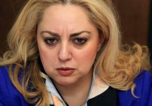 Υπόθεση Παναγόπουλου: Η παραίτηση της Άννας Στρατινάκη και η ουρά του σκανδάλου με τα «σκόιλ ελικίκου»