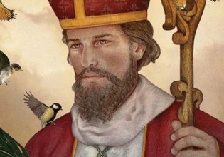 Άγιος Βαλεντίνος: Πώς βρέθηκαν τα λείψανα του στη Μυτιλήνη από την Ιταλία